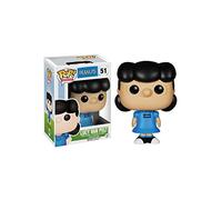 POP Funko Vinyl: Peanuts: Lucy Van Pelt (3827)