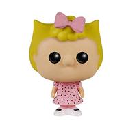 POP Funko Vinyl: Peanuts: Sally Brown (3828)