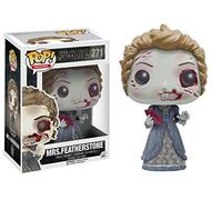 POP Funko Vinyl: Pride, Prejudice & Zombies: Mrs. Featherstone (7544)