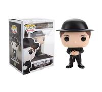 POP Funko Vinyl: Pride, Prejudice & Zombies: Parson Collins with Hat (7572)