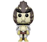 POP Funko Vinyl: Rick & Morty: Birdperson (12443)