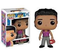 POP Funko Vinyl: Saved by The Bell: A.C. Slater (6173)