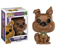 POP Funko Vinyl: Scooby Doo: Scooby (9424)