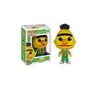 POP Funko Vinyl: Sesame Street: Bert (4907)