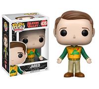POP Funko Vinyl: Silicon Valley: Jared (12331)