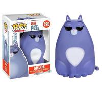 Pop funko vinyl: the secret life of pets: chloe (8911)