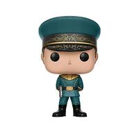 POP Funko Vinyl: Valerian: Arun Filitt (14338)