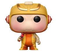 POP Funko Vinyl: Valerian: Da (14340)