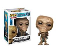 POP Funko Vinyl: Valerian: Doghan Daguis (14336)