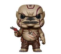 POP Funko Vinyl: Valerian: Igon Siruss (14339)