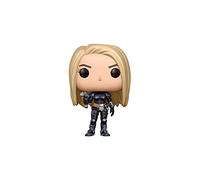 POP Funko Vinyl: Valerian: Laureline (14335)