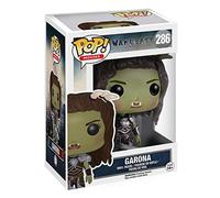 POP Funko Vinyl: Warcraft: Garona (7469)