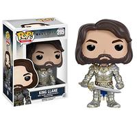 POP Funko Vinyl: Warcraft: King Llane (7470)