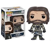 POP Funko Vinyl: Warcraft: Lothar (7471)