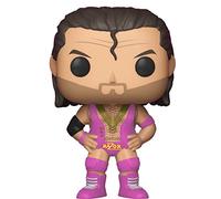 POP Funko WWE Razor Ramon Figura de Vinilo (Funko 24825)