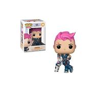 POP Funko Zarya Figura de Vinilo (Funko 29048)