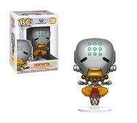 POP Funko Zenyatta Figura de Vinilo (Funko 29052)