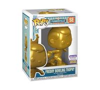 ¡Pop! Funkoville SE Freddy Trophy Bowling 2023 Convención