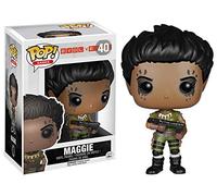 POP! Games: Evolve #40 - Maggie