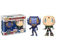 Pop Games Gamerverse ULTRON Vs SIGMA Figura Funko 27797