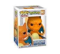 Pop! Games Pokemon 843 Charizard