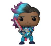 Pop Games: Tiny Tina’s Wonderland - Paladin Mike
