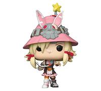 Pop Games: Tiny Tina’s Wonderland - Tiny Tina