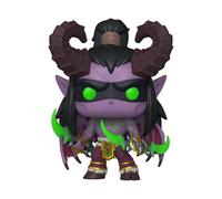 POP Games: WoW- Illidan w/CH funko Pop! Vinyl MULTIPLATAFORMA