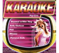 Pop Girls - Karaoke: Pop Girls