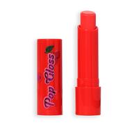 Pop Gloss Balm Cherry Red