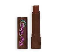 Pop Gloss Balm Coconut Brown