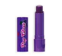 Pop Gloss Balm Grape Purple