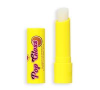 Pop Gloss Balm Passionfruit Clear