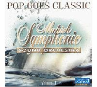 Pop Goes Classic Vol. 1