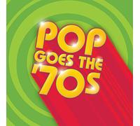 Pop Goes The 70S: Sky High (Various Artists)