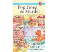 Pop Goes The Murder (ebook)