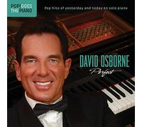 Pop Goes The Piano: Perfect Pop Hits Of Yesterday
