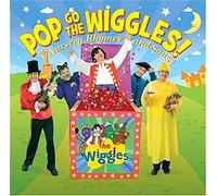 Pop Goes the Wiggles! Nursery