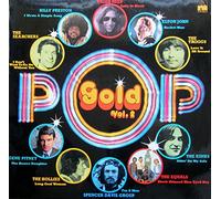 Pop Gold, Vol. 2 [Vinyl LP] [Schallplatte]