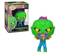 ¡Pop! Goosebumps 36 The Haunted Mask Special Edition