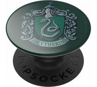 Pop Grip para Smartphones Logotipo Slytherin Estándar, Verde