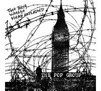 Pop Group,the - The Boys Whose Head Exploded