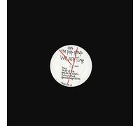 The Pop Group We Are Time (Vinyl) 12" Remastered Album