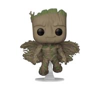 ¡Pop! Guardianes del Galaxy Vol. 3-1213 Groot with Wings Exclusive