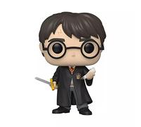 Pop! Harry Potter and The Chamber of Secrets - Harry Potter Pop! Figura de Vinilo (2022 Fall Convention Exclusive)