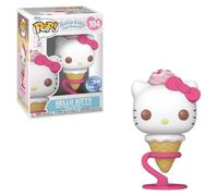 POP Hello Kitty Funko Exclusive 104