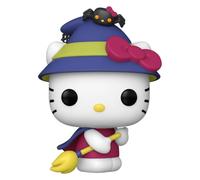 Funko POP Figura Hello Kitty 112 Original con protector de plástico