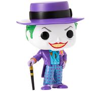 Pop Heroes Batman 425 The Joker 1989 - Jumbo (10") Standard Multicolor
