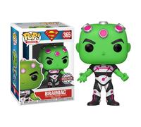 Pop! Heroes Superman 365 - Brainac Special Edition