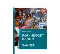 Pop-history Band 4 (ebook)